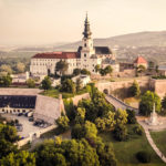 Nitra Zdroj: Visit Nitra