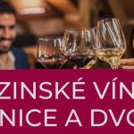 Pezínske vínne pivnice a dvory