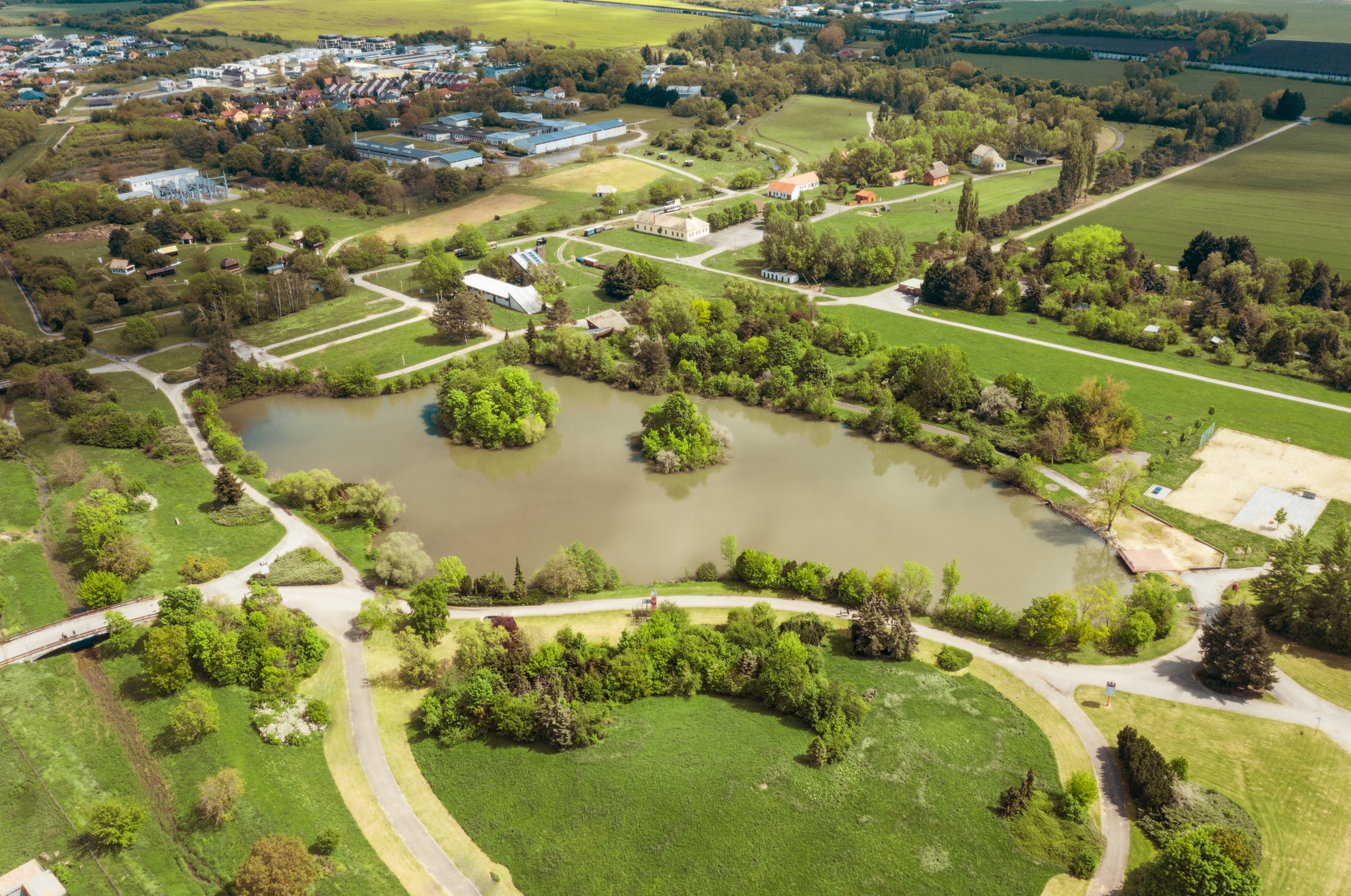 Výstavisko Agrokomplex, Nitra Zdroj: Nitra Žije Vínom